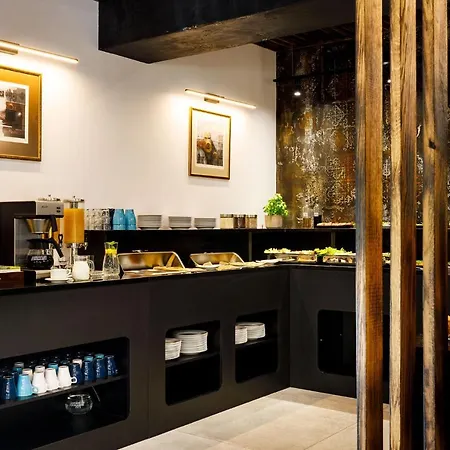 Dune Bed and Breakfast