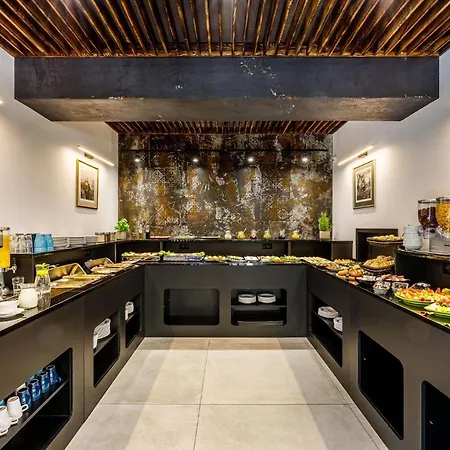 Dune Bed and Breakfast