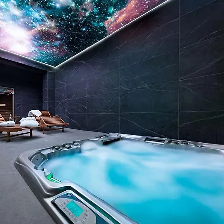 Dune Bed and Breakfast Sarbinowo