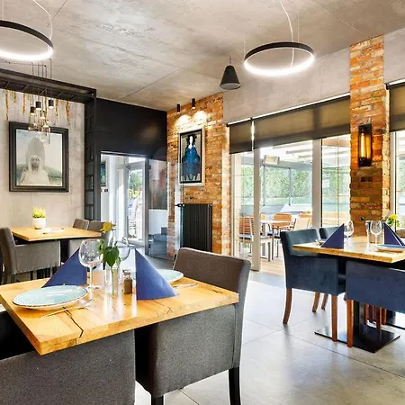 Dune Bed and Breakfast