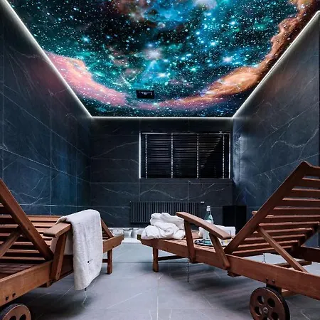 Bed and Breakfast Dune