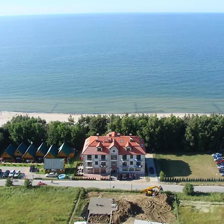 Bed and Breakfast Dune Sarbinowo