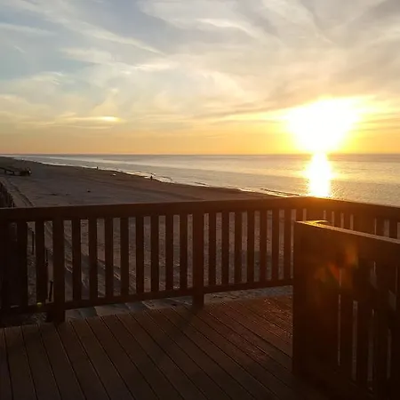 Dune Bed & Breakfast