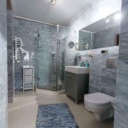 Couette-café Dune 4*