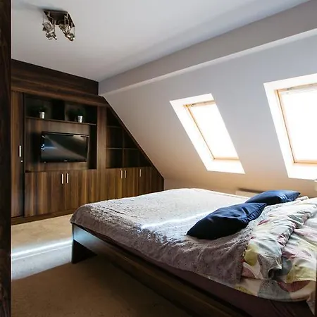 Dune Couette-café 4*