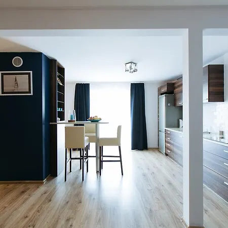 Bed and Breakfast Dune