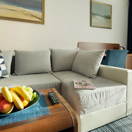 Dune Bed and Breakfast 4*