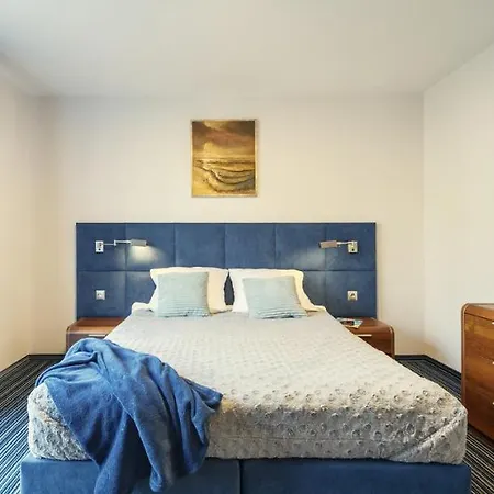 Dune Bed and Breakfast Sarbinowo