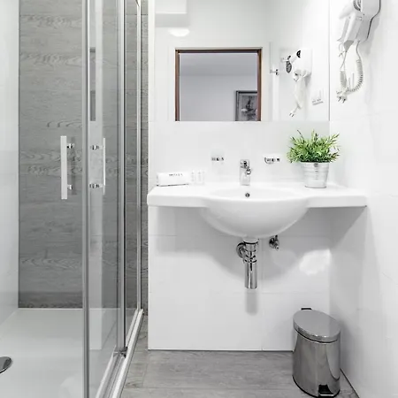 Couette-café Dune 4*