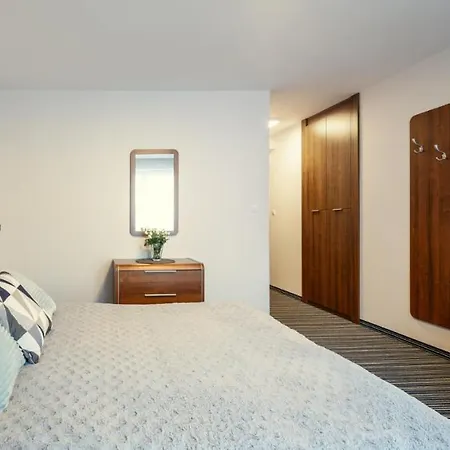 Couette-café Dune 4*