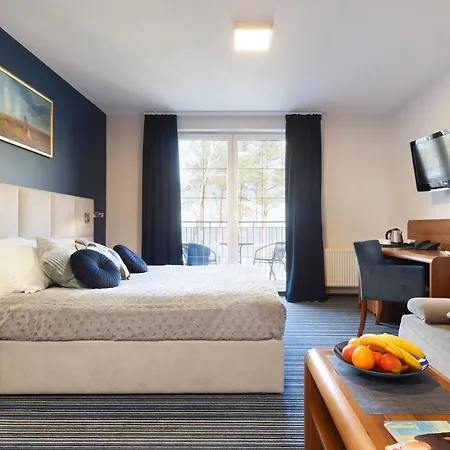 Dune Bed and Breakfast 4*