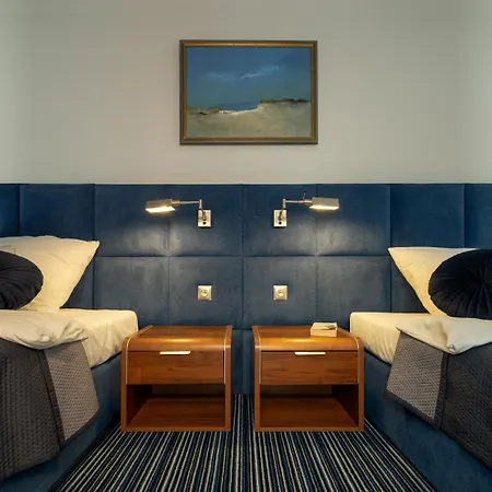 Bed & Breakfast Dune 3*