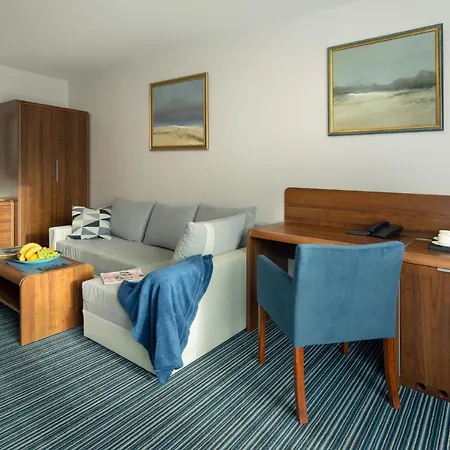 Bed and Breakfast Dune