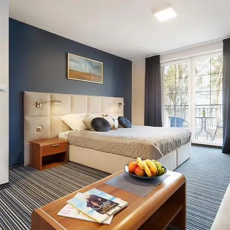 Dune Bed and Breakfast