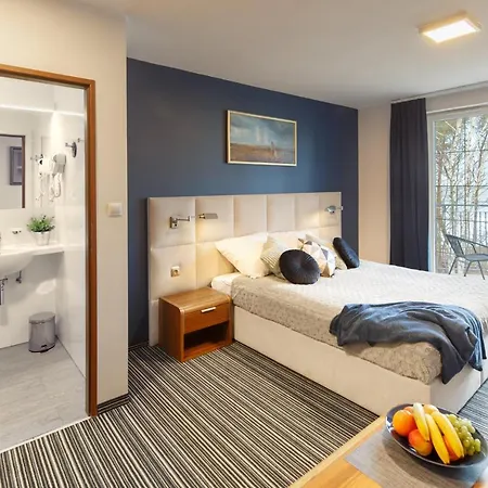 Bed & Breakfast Dune Sarbinowo