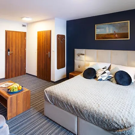 Dune Bed and Breakfast Sarbinowo