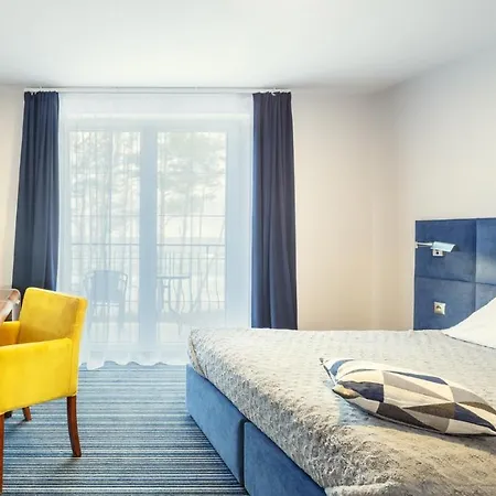 Dune Bed and Breakfast Sarbinowo