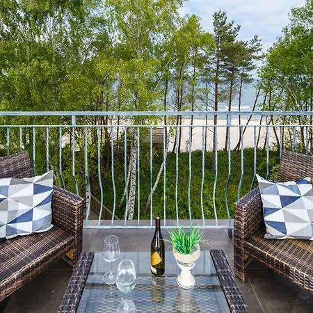 Dune Bed & Breakfast 4*