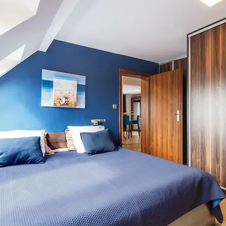 Dune Bed & Breakfast
