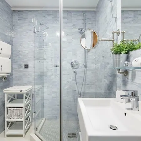 Dune Couette-café 4*