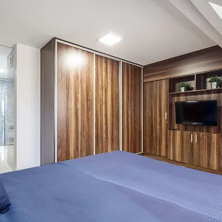 Dune Bed and Breakfast