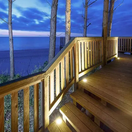 Dune Bed and Breakfast