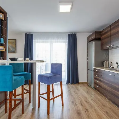 Dune Bed and Breakfast Sarbinowo