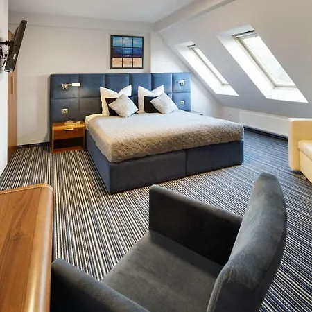 Bed & Breakfast Dune Sarbinowo