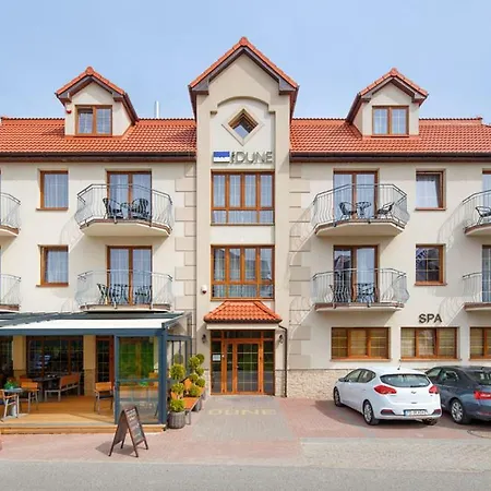 Dune Bed and Breakfast