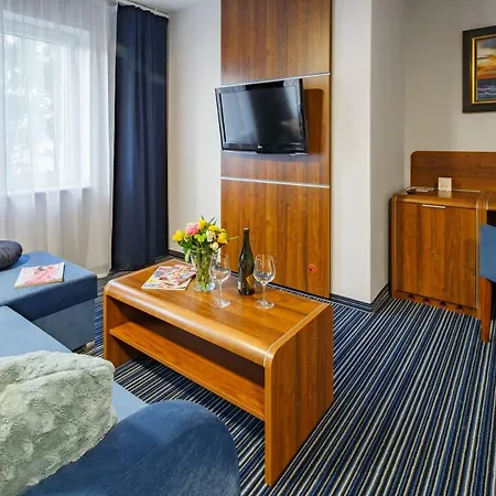 Bed and Breakfast Dune 4*