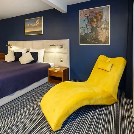 Bed and Breakfast Dune 4*