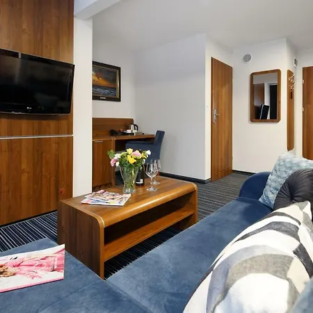 Dune Couette-café 4*