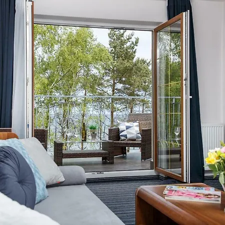 Dune Bed and Breakfast 4*