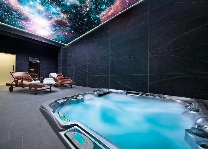 Dune Отель типа 