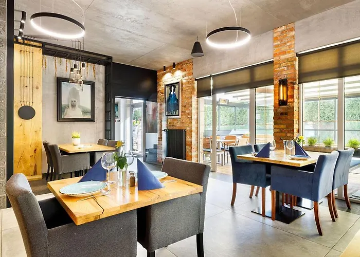 Dune Отель типа 