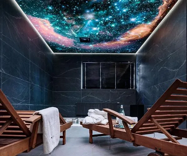 Oda ve Kahvaltı Dune