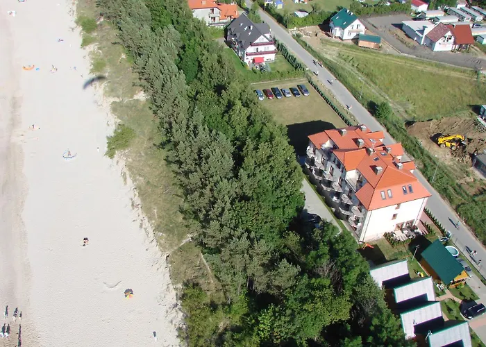 Dune Oda ve Kahvaltı 4*