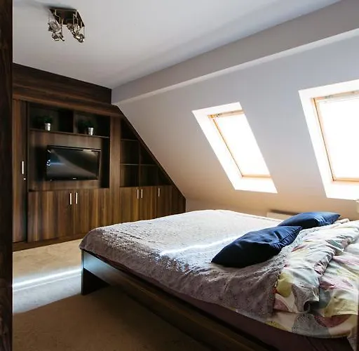 Dune Oda ve Kahvaltı 4*