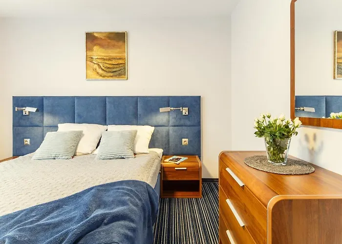 Dune Oda ve Kahvaltı 4*