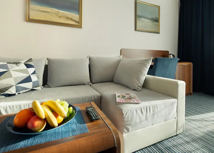 Dune Oda ve Kahvaltı 4*