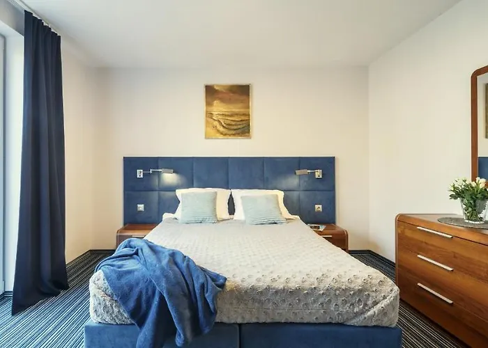 Dune Oda ve Kahvaltı Sarbinowo