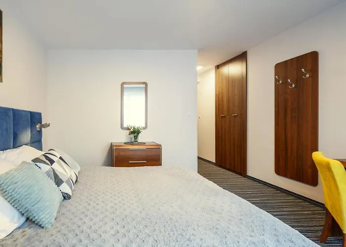 Oda ve Kahvaltı Dune 4*