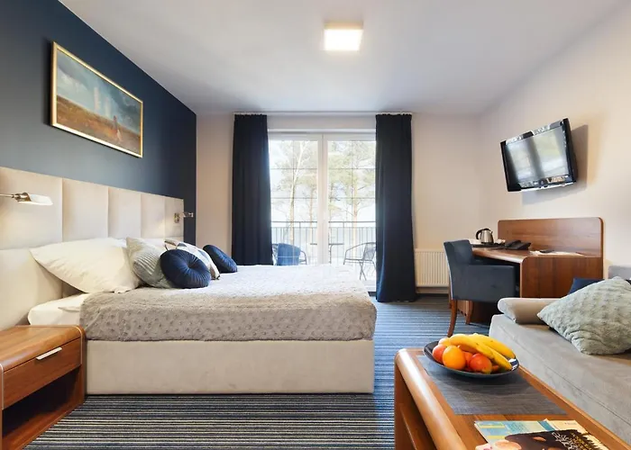 Dune Отель типа 