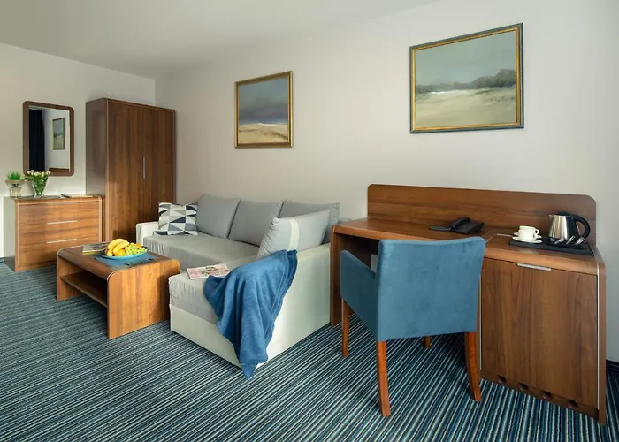 Oda ve Kahvaltı Dune