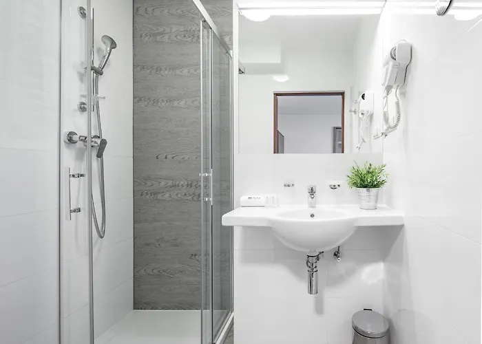 Dune Oda ve Kahvaltı Sarbinowo