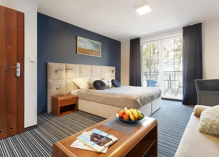 Dune Oda ve Kahvaltı