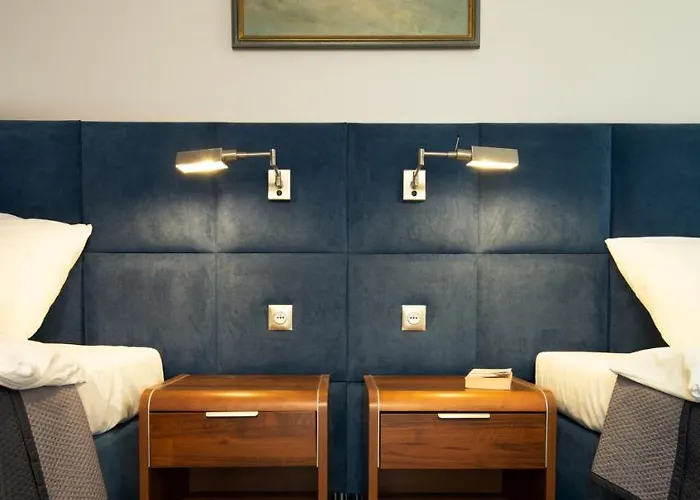 Dune Oda ve Kahvaltı