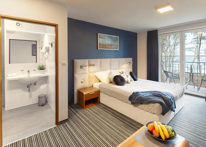 Oda ve Kahvaltı Dune Sarbinowo