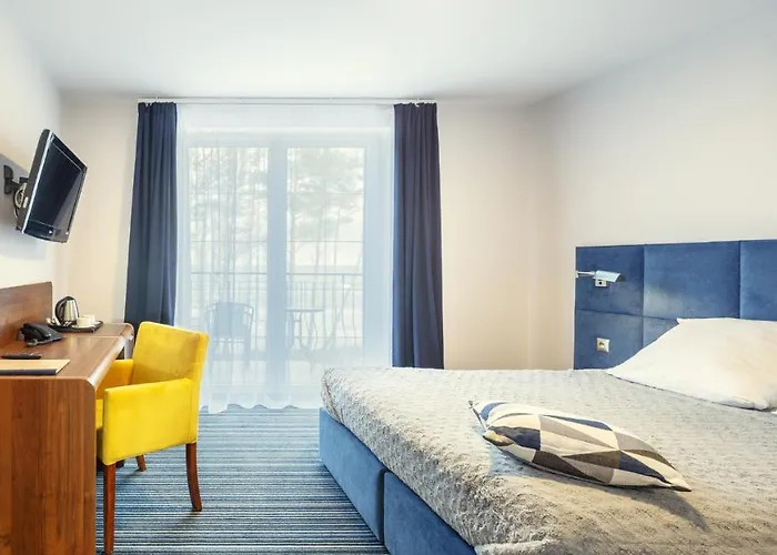 Dune Отель типа 