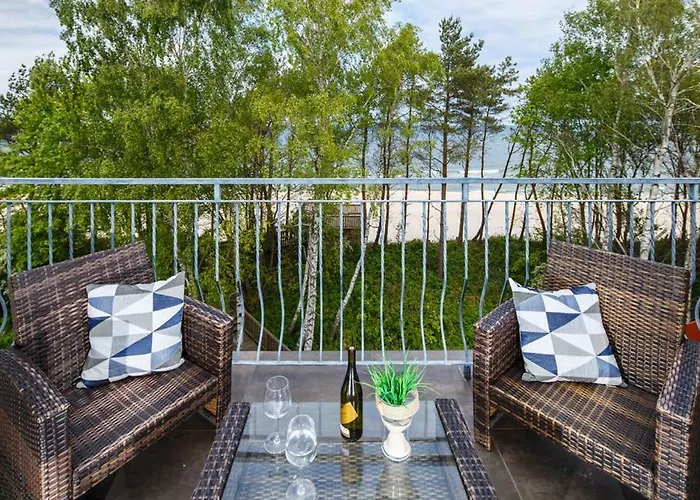 Dune Oda ve Kahvaltı 4*